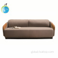 modern office sofa Elegant Office Furniture Comfortable Fabric Soft Seating Manufactory